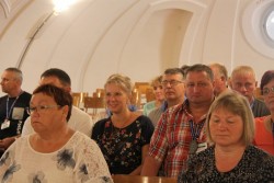 Pielgrzymka do Włoch 8.07.2018r. - Loreto - zdjecie 16