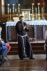 Pielgrzymka do Włoch 8.07.2018r. - Loreto - zdjecie 63