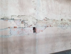 Remont wnętrza kościoła w Sławikowie 2018r.- 30.09.2018r. - zdjecie 7