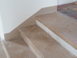 Remont wnętrza kościoła w Sławikowie 2018r.- 16.03.2019r. - zdjecie 37