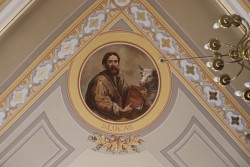 Remont wnętrza kościoła w Sławikowie 2018r.- podsumowanie - zdjecie 17