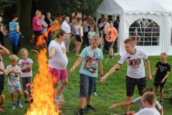 Projekt Caritas 2018r. - ognisko dla dzieci - zdjecie 27