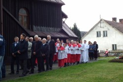 Wszystkich Świętych 2018r. - zdjecie 3