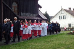 Wszystkich Świętych 2018r. - zdjecie 4