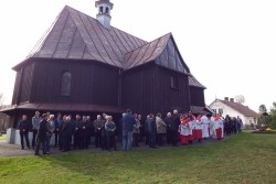 Wszystkich Świętych 2018r. - zdjecie 6