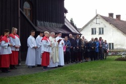 Wszystkich Świętych 2018r. - zdjecie 7