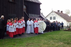 Wszystkich Świętych 2018r. - zdjecie 9