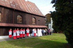 Wszystkich Świętych 2018r. - zdjecie 35