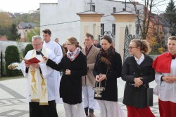 Wszystkich Świętych 2018r. - zdjecie 44