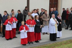 Wszystkich Świętych 2018r. - zdjecie 45