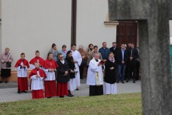 Wszystkich Świętych 2018r. - zdjecie 46