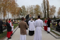 Wszystkich Świętych 2018r. - zdjecie 55