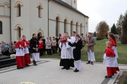 Wszystkich Świętych 2018r. - zdjecie 56