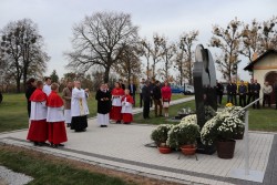 Wszystkich Świętych 2018r. - zdjecie 66