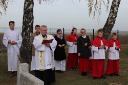 Wszystkich Świętych 2018r. - zdjecie 68