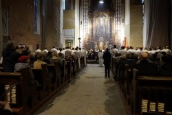 Nadzwyczajni Szafarze Komunii św. 2018r. - zdjecie 1