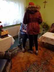 Odwiedziny chorych 2018r. - zdjecie 29