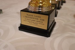 Hodowcy gołębi pocztowych - zakończenie sezonu 2018r. - zdjecie 46