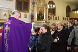Środa Popielcowa 2019r. - zdjecie 23