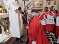 Triduum Paschalne 2019r. - Wielki Piątek - zdjecie 10