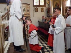 Triduum Paschalne 2019r. - Wielki Piątek - zdjecie 12