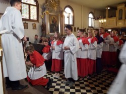 Triduum Paschalne 2019r. - Wielki Piątek - zdjecie 13