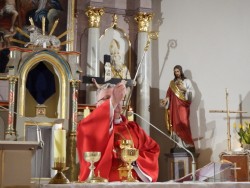 Triduum Paschalne 2019r. - Wielki Piątek - zdjecie 21