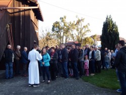 Triduum Paschalne 2019r. - Wielki Piątek - zdjecie 24