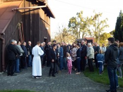 Triduum Paschalne 2019r. - Wielki Piątek - zdjecie 26