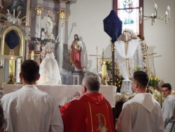 Triduum Paschalne 2019r. - Wielki Piątek - zdjecie 32