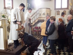 Triduum Paschalne 2019r. - Wielki Piątek - zdjecie 44