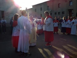 Triduum Paschalne 2019r. - Wielka Sobota - zdjecie 4