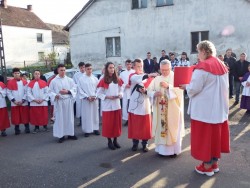 Triduum Paschalne 2019r. - Wielka Sobota - zdjecie 12