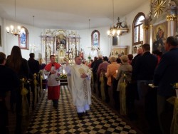 Triduum Paschalne 2019r. - Wielka Sobota - zdjecie 35