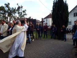 Triduum Paschalne 2019r. - Wielka Sobota - zdjecie 36