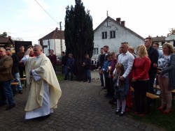 Triduum Paschalne 2019r. - Wielka Sobota - zdjecie 41