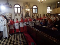 Triduum Paschalne 2019r. - Wielka Sobota - zdjecie 55