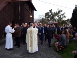 Triduum Paschalne 2019r. - Wielka Sobota - zdjecie 58