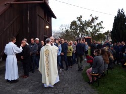 Triduum Paschalne 2019r. - Wielka Sobota - zdjecie 59