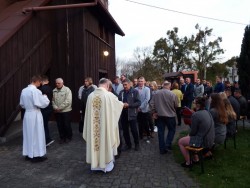 Triduum Paschalne 2019r. - Wielka Sobota - zdjecie 60