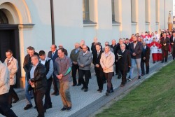 Niedziela Zmartwychwstania Pańskiego 2019r. - zdjecie 32