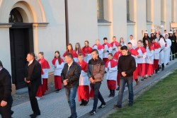 Niedziela Zmartwychwstania Pańskiego 2019r. - zdjecie 37