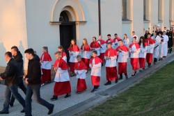 Niedziela Zmartwychwstania Pańskiego 2019r. - zdjecie 38