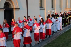 Niedziela Zmartwychwstania Pańskiego 2019r. - zdjecie 40