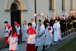 Niedziela Zmartwychwstania Pańskiego 2019r. - zdjecie 42