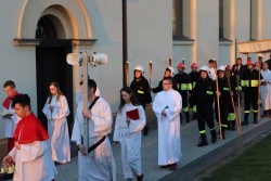 Niedziela Zmartwychwstania Pańskiego 2019r. - zdjecie 43