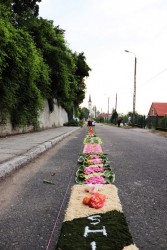 Boże Ciało 2019r. - zdjecie 23