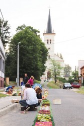 Boże Ciało 2019r. - zdjecie 30