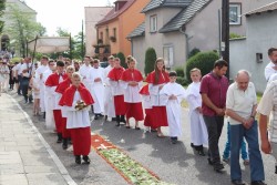 Boże Ciało 2019r. - zdjecie 65