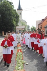 Boże Ciało 2019r. - zdjecie 66